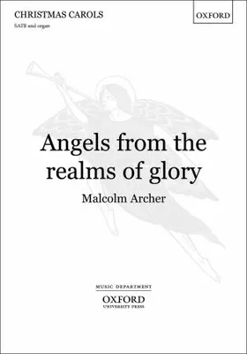  Angels, from the realms of glory | Sonstiges |  Sack Fachmedien