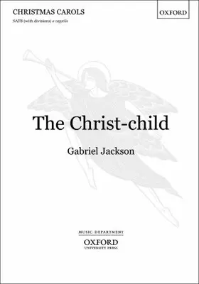  The Christ-child | Sonstiges |  Sack Fachmedien