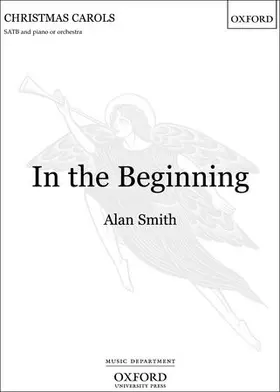  In the Beginning | Sonstiges |  Sack Fachmedien