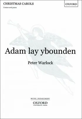  Adam lay ybounden | Sonstiges |  Sack Fachmedien