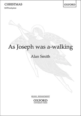  As Joseph was a-walking | Sonstiges |  Sack Fachmedien