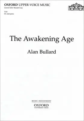  The Awakening Age | Sonstiges |  Sack Fachmedien