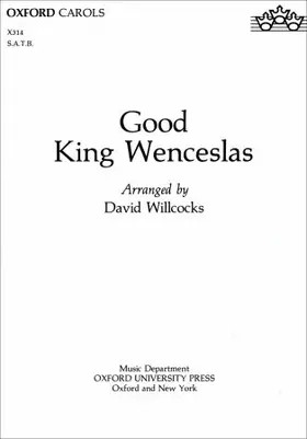  Good King Wenceslas | Sonstiges |  Sack Fachmedien