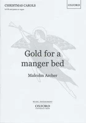  Gold for a manger bed | Sonstiges |  Sack Fachmedien