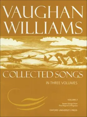  Collected Songs Volume 3 | Sonstiges |  Sack Fachmedien