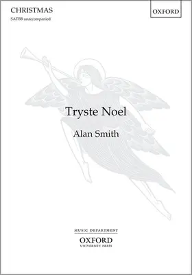  Tryste Noel | Sonstiges |  Sack Fachmedien