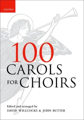 Willcocks / Rutter |  100 Carols for Choirs | Sonstiges |  Sack Fachmedien