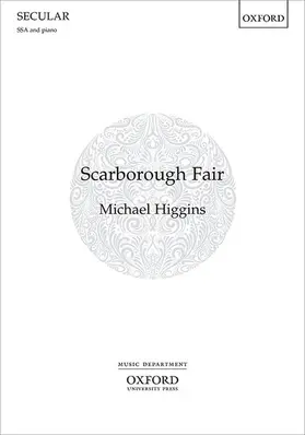  Scarborough Fair | Sonstiges |  Sack Fachmedien