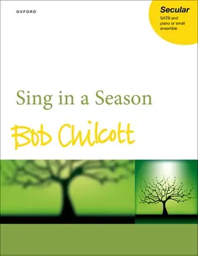 Sing in a Season | Buch | 978-0-19-356304-9 | sack.de