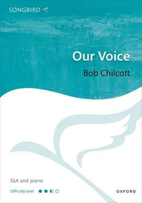  Our Voice | Buch |  Sack Fachmedien