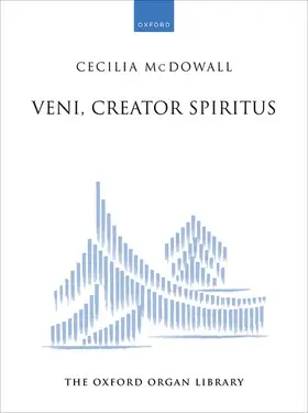  Veni, Creator Spiritus | Sonstiges |  Sack Fachmedien