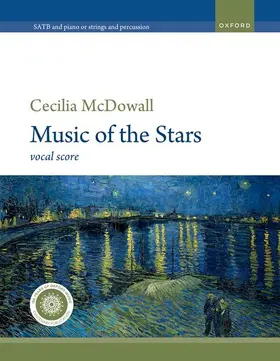 Music of the Stars | Buch | 978-0-19-356428-2 | sack.de
