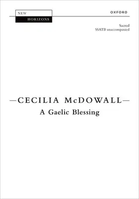  Gaelic Blessing | Sonstiges |  Sack Fachmedien