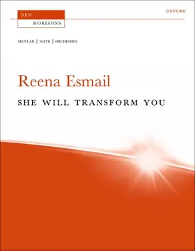  She Will Transform You | Sonstiges |  Sack Fachmedien