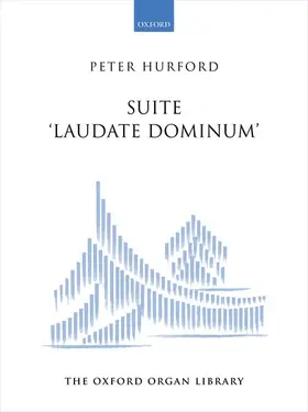  Suite 'Laudate Dominum' | Sonstiges |  Sack Fachmedien
