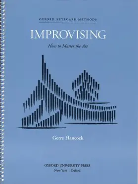 Hancock |  Improvising | Buch |  Sack Fachmedien