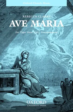  Ave Maria | Sonstiges |  Sack Fachmedien