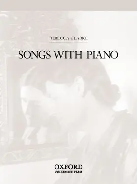  Songs with Piano | Buch |  Sack Fachmedien