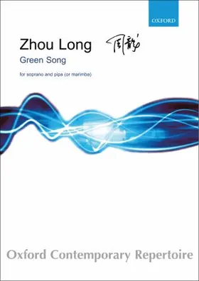  Green Song | Sonstiges |  Sack Fachmedien