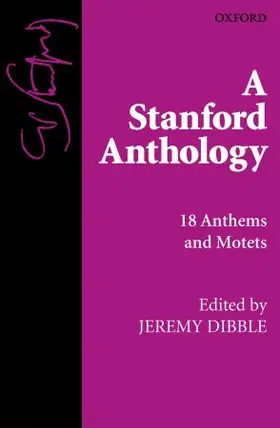 Dibble |  A Stanford Anthology | Buch |  Sack Fachmedien
