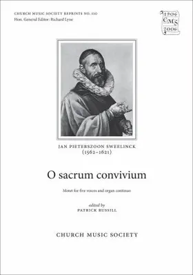Russill |  O sacrum convivium | Sonstiges |  Sack Fachmedien