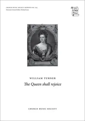 Webber |  The Queen shall rejoice | Sonstiges |  Sack Fachmedien