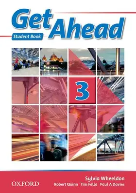  Get Ahead: Level 3: Student Book | Buch |  Sack Fachmedien