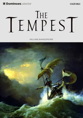 Shakespeare / Bowler |  Dominoes: Starter Level : 250 Headwords: The Tempest | Buch |  Sack Fachmedien