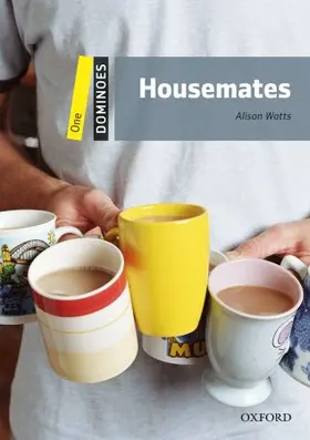 Watts |  Dominoes: One: Housemates | Buch |  Sack Fachmedien