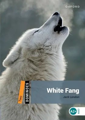 London |  Dominoes: Two: White Fang | Buch |  Sack Fachmedien