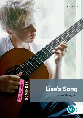  Quick Starter 3: Lisa's Song | Buch |  Sack Fachmedien