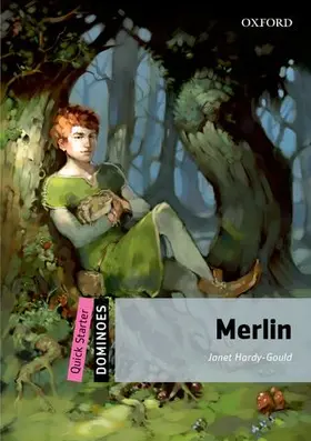 Hardy-Gould |  Dominoes: Quick Starter: Merlin | Buch |  Sack Fachmedien