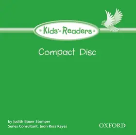 Stamper Bauer |  Kids' Readers: High-Beginning | Sonstiges |  Sack Fachmedien