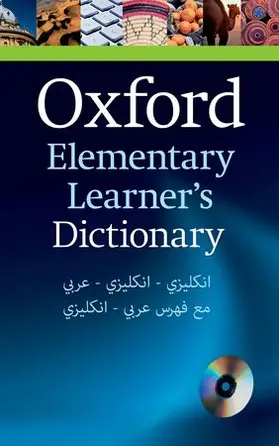  Arabic Elementary Learner`s Dictionary | Buch |  Sack Fachmedien