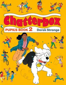 Strange |  Chatterbox: Level 2: Pupil's Book | Buch |  Sack Fachmedien