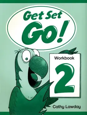 Lawday |  Get Set - Go!: 2: Workbook | Buch |  Sack Fachmedien