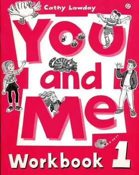 Lawday |  You and Me: 1: Workbook | Buch |  Sack Fachmedien