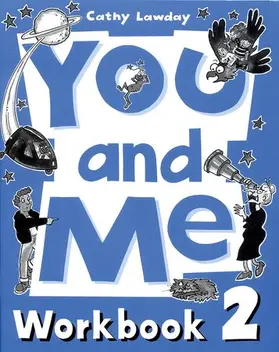 Lawday |  You and Me: 2: Workbook | Buch |  Sack Fachmedien
