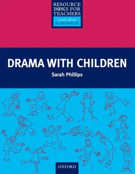 Phillips |  Drama with Children | Buch |  Sack Fachmedien