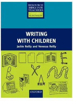 Reilly |  Writing with Children | Buch |  Sack Fachmedien