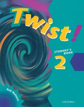 Nolasco |  Twist!: 2: Student's Book | Buch |  Sack Fachmedien
