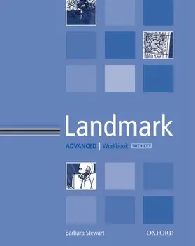 Stewart |  Landmark Advanced: Workbook (with Key) | Buch |  Sack Fachmedien
