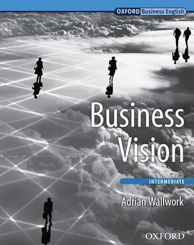 Wallwork |  Business Vision: Workbook | Buch |  Sack Fachmedien