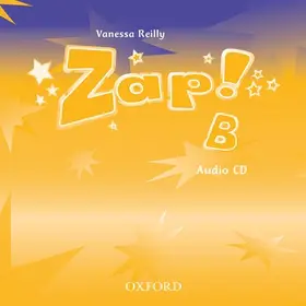 Reilly |  Zap! B: Class CDs (2) | Sonstiges |  Sack Fachmedien