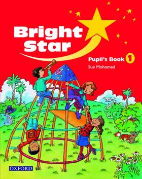 Mohamed |  Bright Star 1: Student's Book | Buch |  Sack Fachmedien