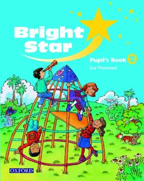 Mohamed |  Bright Star 2: Student's Book | Buch |  Sack Fachmedien