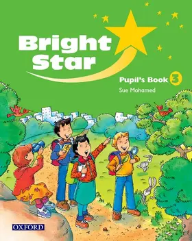 Mohamed |  Bright Star 3: Student's Book | Buch |  Sack Fachmedien