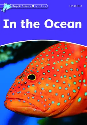Northcott |  Dolphin Readers Level 4: In the Ocean | Buch |  Sack Fachmedien