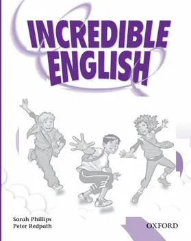 Phillips / Redpath |  Incredible English 5: Activity Book | Buch |  Sack Fachmedien