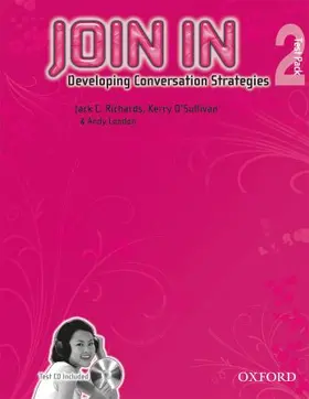 Richards / O'Sullivan / London |  Join In 2: Test Pack with Audio CD | Buch |  Sack Fachmedien